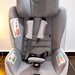 Scaun auto Nuna PRYM i-Size 40–105 cm, rotativ 360°, stare excelenta