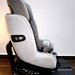 Scaun auto Nuna PRYM i-Size 40–105 cm, rotativ 360°, stare excelenta